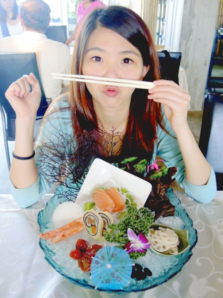 宜蘭員山)勝洋休閒農場 -來一趟宜蘭郊遊吧(下)