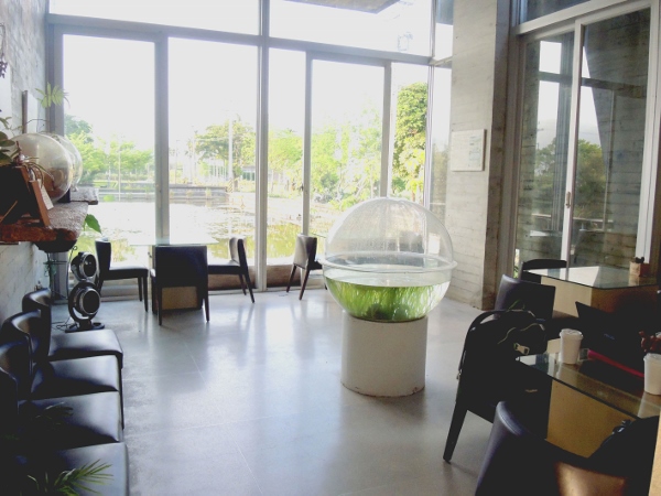 宜蘭員山)勝洋休閒農場 -來一趟宜蘭郊遊吧(下)