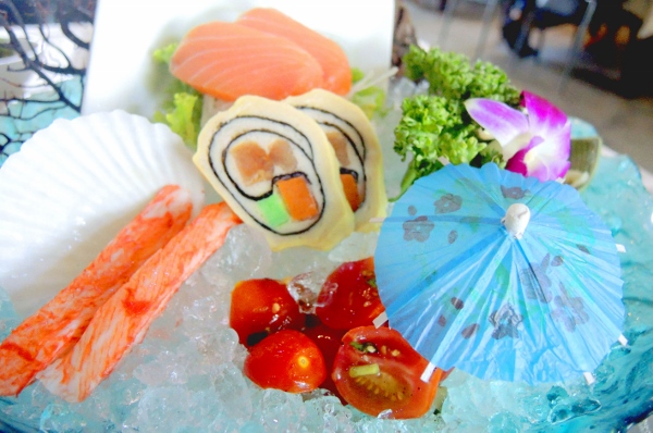 宜蘭員山)勝洋休閒農場 -來一趟宜蘭郊遊吧(下)