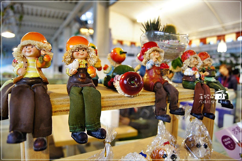 宜蘭旅遊 員山鄉 香草菲菲