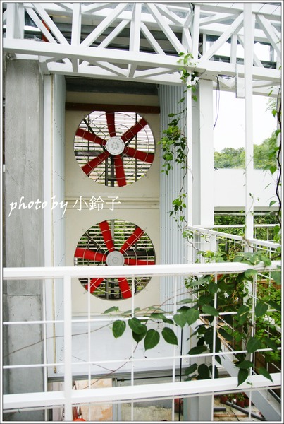 香草菲菲芳香植物博物館：宜蘭員山「香草菲菲」超大室內植物園