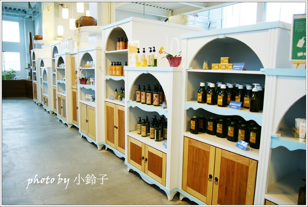 香草菲菲芳香植物博物館：宜蘭員山「香草菲菲」超大室內植物園