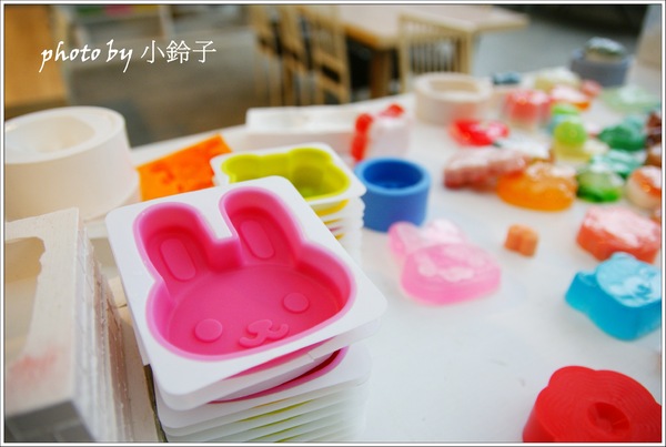 香草菲菲芳香植物博物館：宜蘭員山「香草菲菲」超大室內植物園