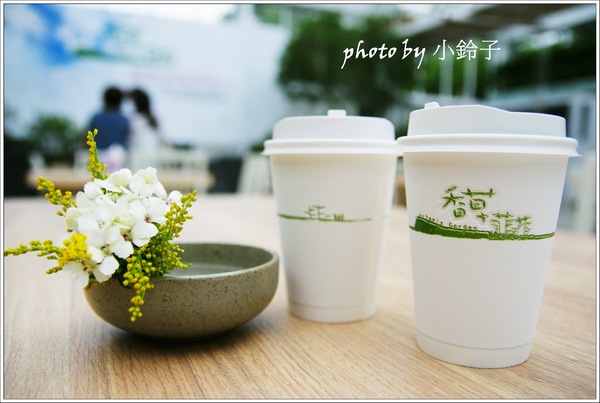 香草菲菲芳香植物博物館：宜蘭員山「香草菲菲」超大室內植物園