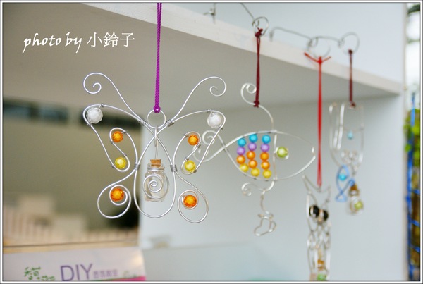 香草菲菲芳香植物博物館：宜蘭員山「香草菲菲」超大室內植物園