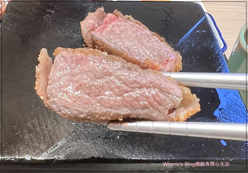 炸牛元村林口店(林口三井outlet好吃美食+林口美食+日本美食+烤炸牛排+白飯高麗菜絲吃到飽) 15.jpg