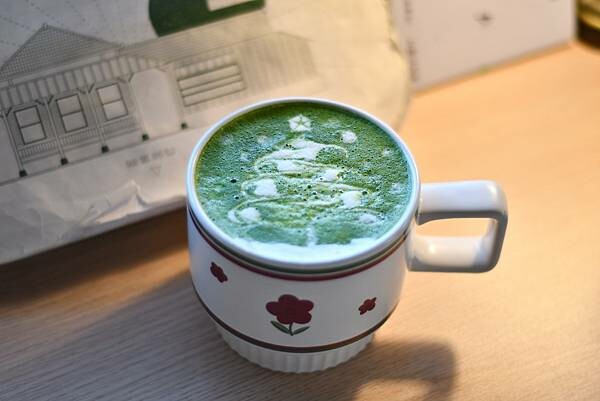 【台南南區】白雪珈琲店～塩埕出張所，木造古蹟，日式喫茶店，秒