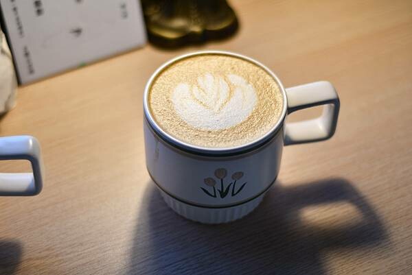 【台南南區】白雪珈琲店～塩埕出張所，木造古蹟，日式喫茶店，秒