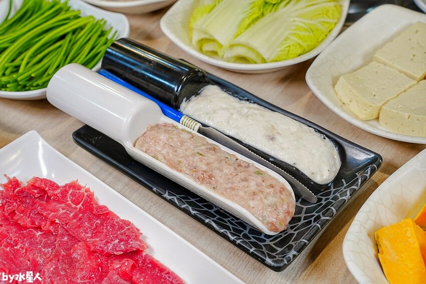 菜挫台南溫體牛涮涮鍋 台中大里火鍋推薦