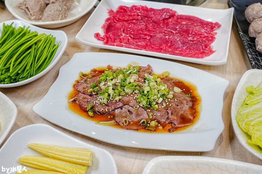 菜挫台南溫體牛涮涮鍋 台中大里火鍋推薦