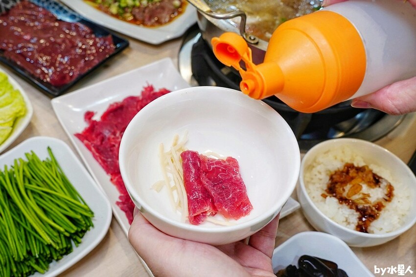 菜挫台南溫體牛涮涮鍋 台中大里火鍋推薦