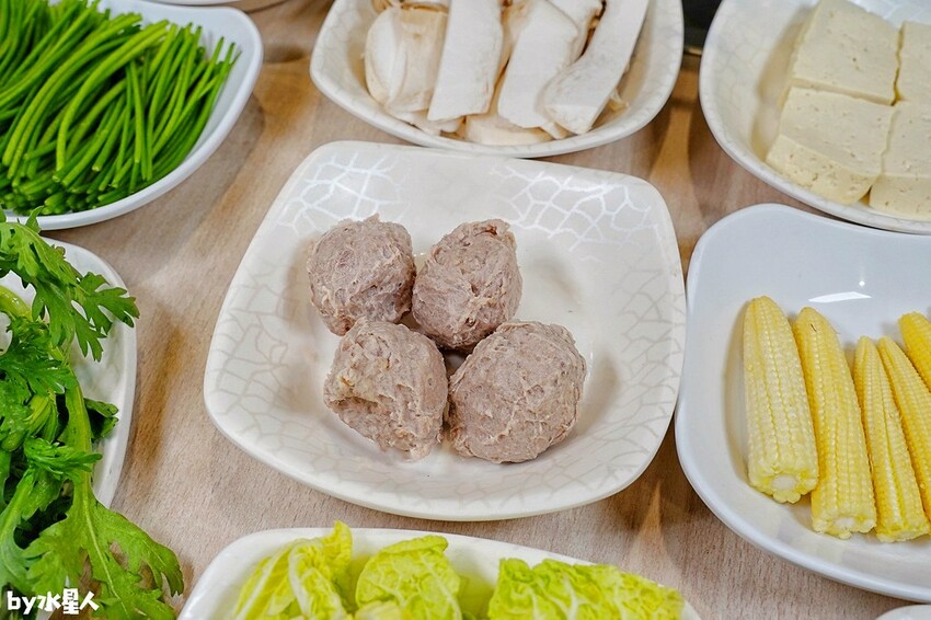 菜挫台南溫體牛涮涮鍋 台中大里火鍋推薦