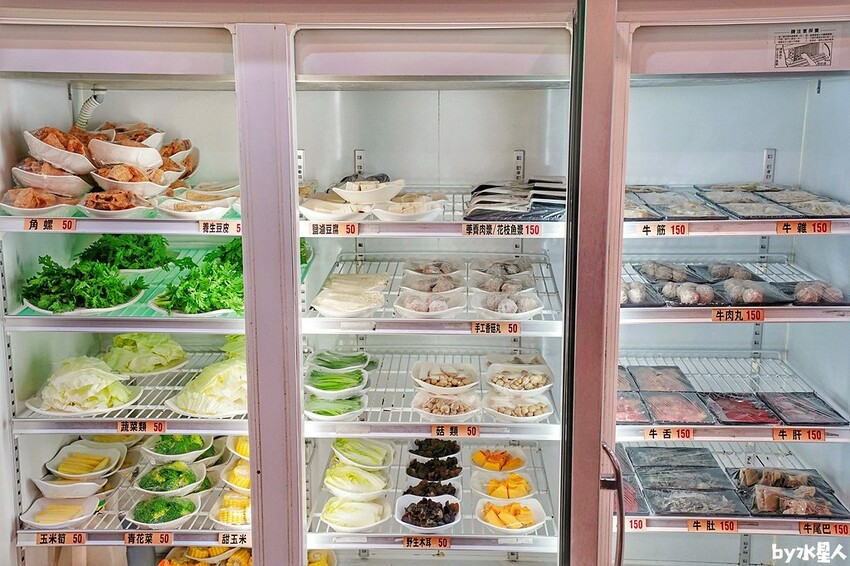 菜挫台南溫體牛涮涮鍋 台中大里火鍋推薦