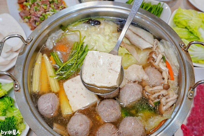 菜挫台南溫體牛涮涮鍋 台中大里火鍋推薦
