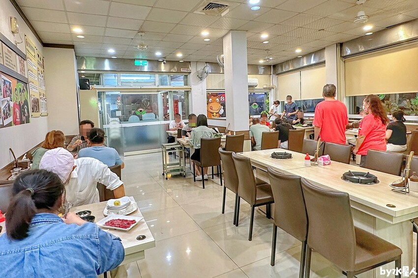 菜挫台南溫體牛涮涮鍋 台中大里火鍋推薦