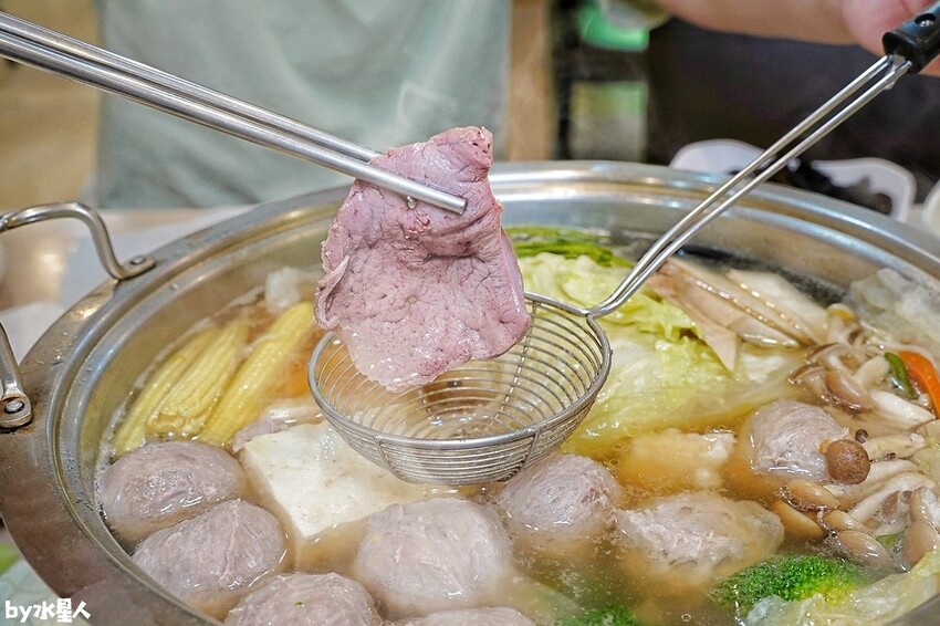菜挫台南溫體牛涮涮鍋 台中大里火鍋推薦