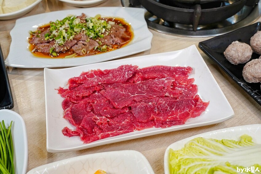 菜挫台南溫體牛涮涮鍋 台中大里火鍋推薦