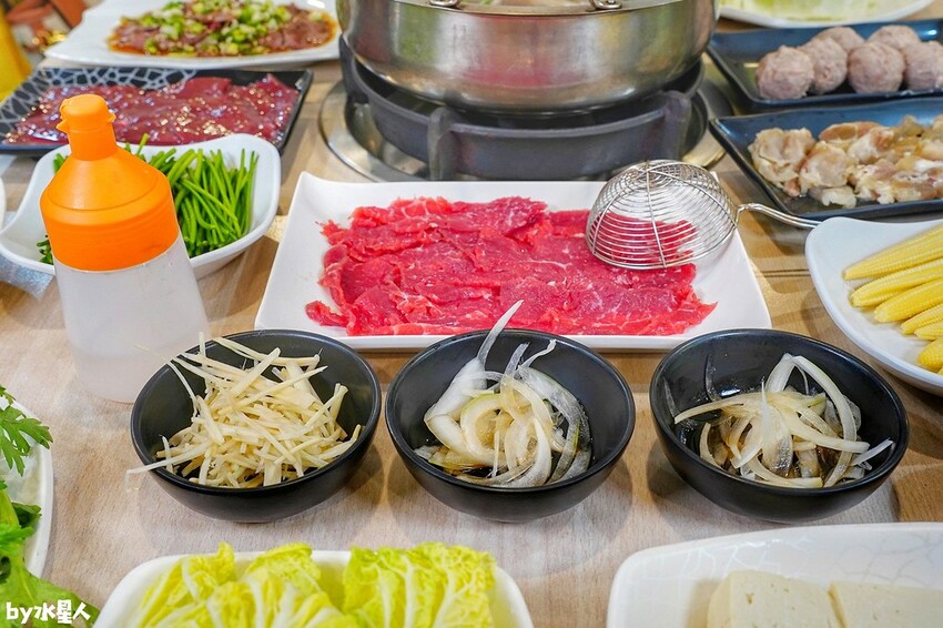 菜挫台南溫體牛涮涮鍋 台中大里火鍋推薦