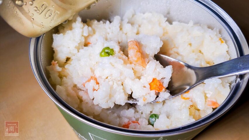 【臺南美食】誰說月底才能吃罐頭｜這罐頭超新奇打開是義大利麵和韓式燒肉飯｜中午限定買一送一共100元｜數量有限賣完為止~寓･永恆外帶便當 - 南人幫