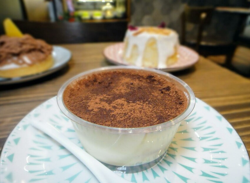 【美食】「斯丹蔓cafe」三重咖啡廳推薦,三重純手工甜點蛋糕、三重下午茶推薦 (附菜單)