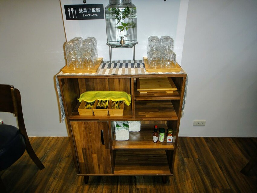 【美食】「斯丹蔓cafe」三重咖啡廳推薦,三重純手工甜點蛋糕、三重下午茶推薦 (附菜單)