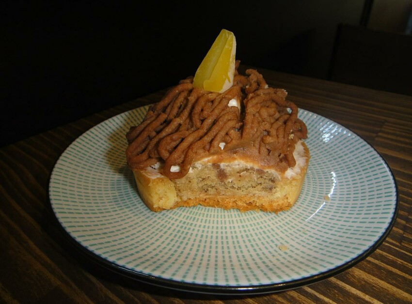 【美食】「斯丹蔓cafe」三重咖啡廳推薦,三重純手工甜點蛋糕、三重下午茶推薦 (附菜單)