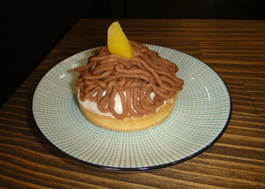 【美食】「斯丹蔓cafe」三重咖啡廳推薦,三重純手工甜點蛋糕、三重下午茶推薦 (附菜單)