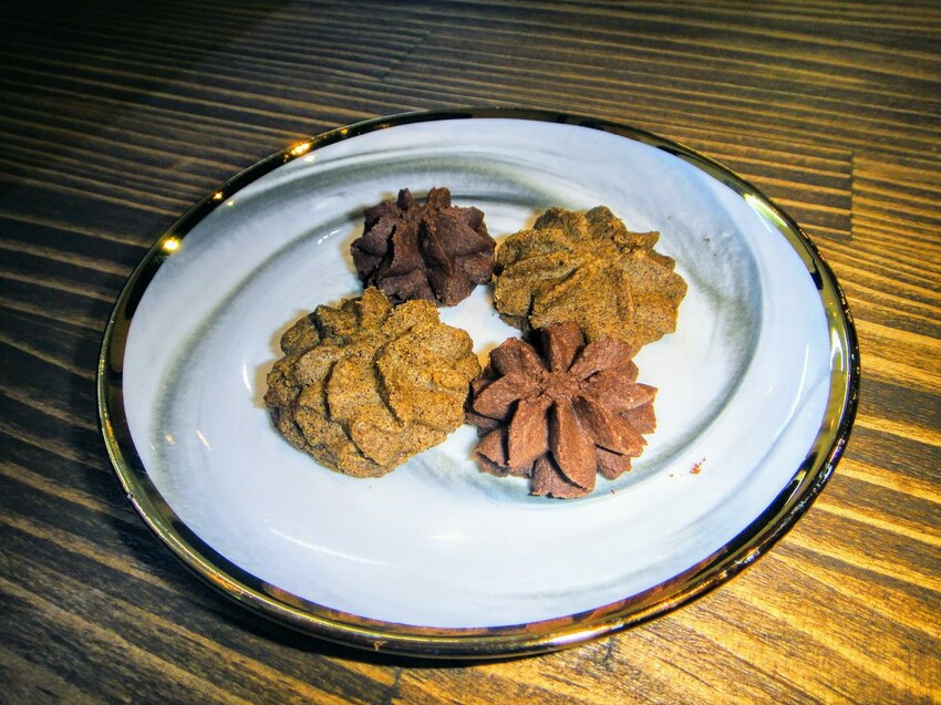 【美食】「斯丹蔓cafe」三重咖啡廳推薦,三重純手工甜點蛋糕、三重下午茶推薦 (附菜單)