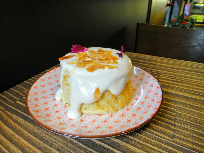 【美食】「斯丹蔓cafe」三重咖啡廳推薦,三重純手工甜點蛋糕、三重下午茶推薦 (附菜單)