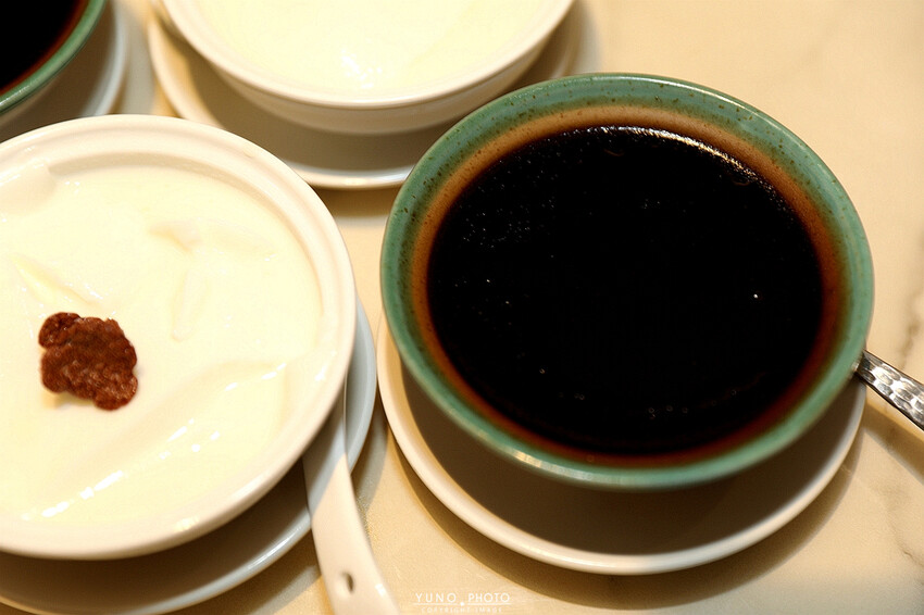 港點&烤鴨控必收!現烤出爐桌邊片皮鴨 鮮美海鮮料理、經典港式點心