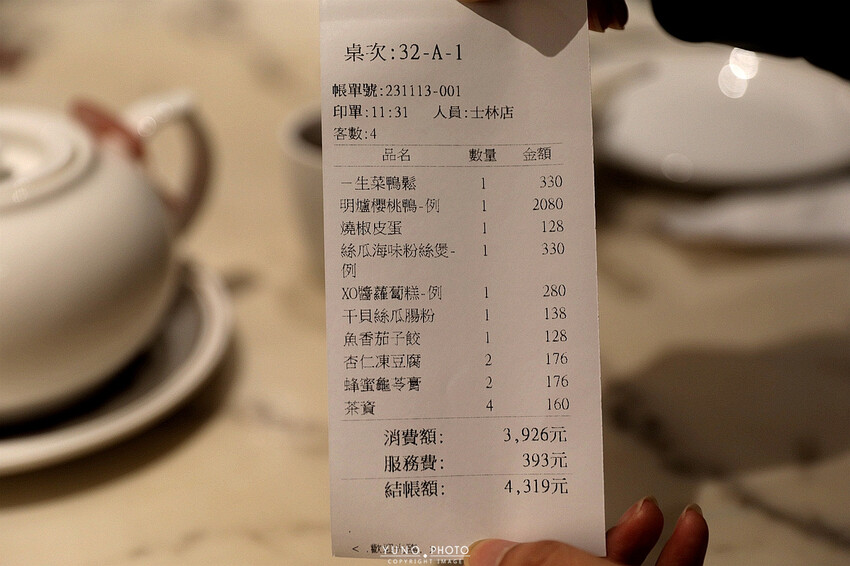 港點&烤鴨控必收!現烤出爐桌邊片皮鴨 鮮美海鮮料理、經典港式點心