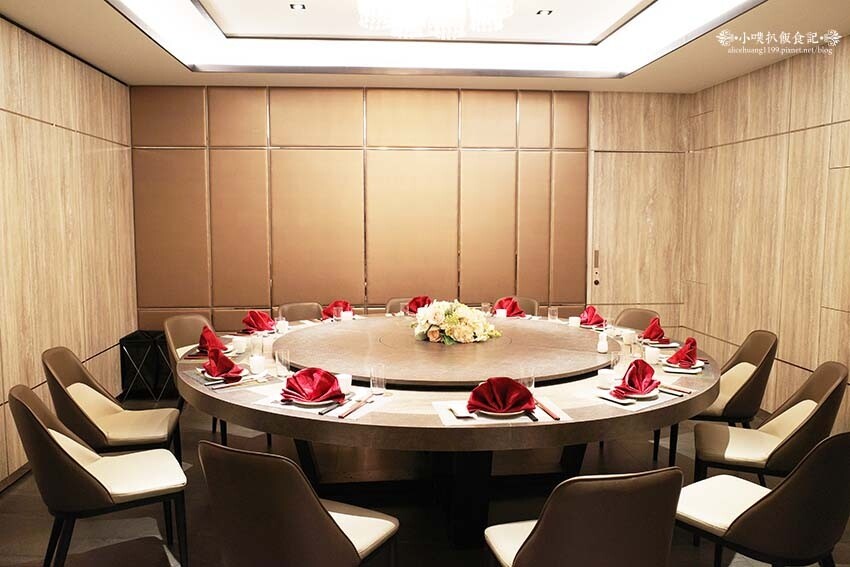 【士林美食】『典華雅聚士林店』近芝山站/粵菜港點餐廳推薦/大