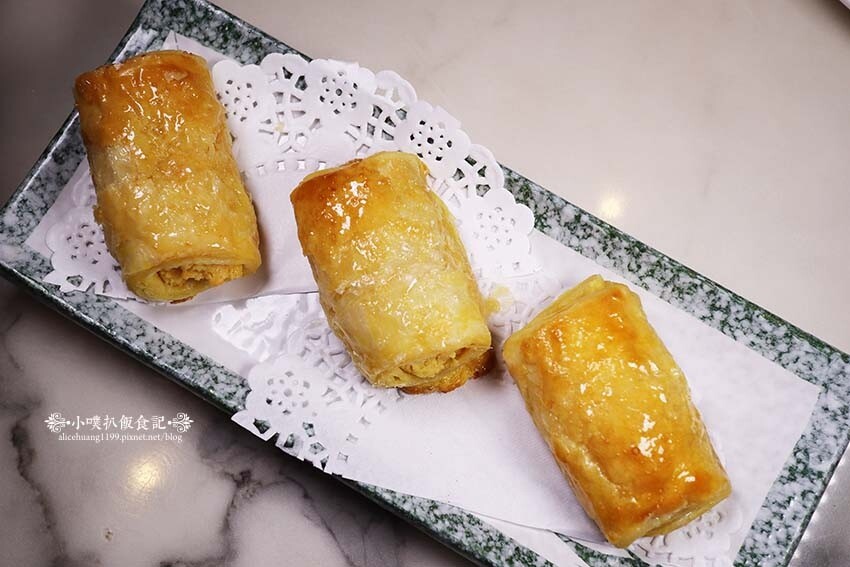 【士林美食】『典華雅聚士林店』近芝山站/粵菜港點餐廳推薦/大