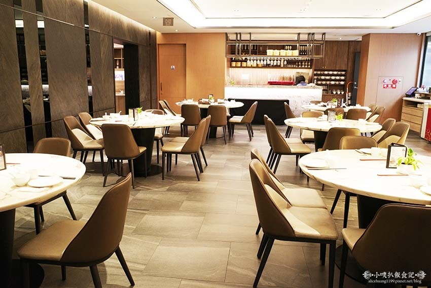 【士林美食】『典華雅聚士林店』近芝山站/粵菜港點餐廳推薦/大