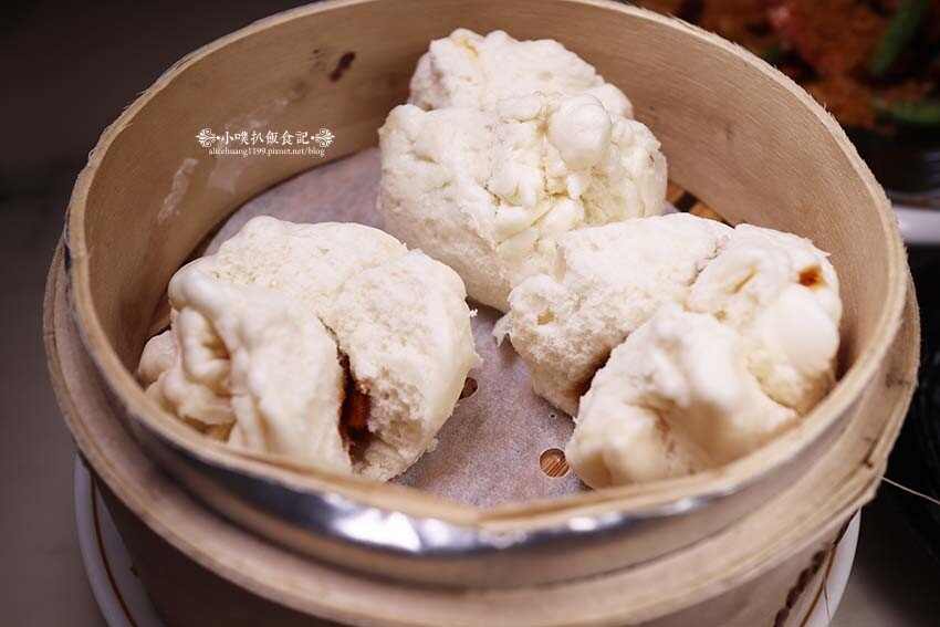 【士林美食】『典華雅聚士林店』近芝山站/粵菜港點餐廳推薦/大