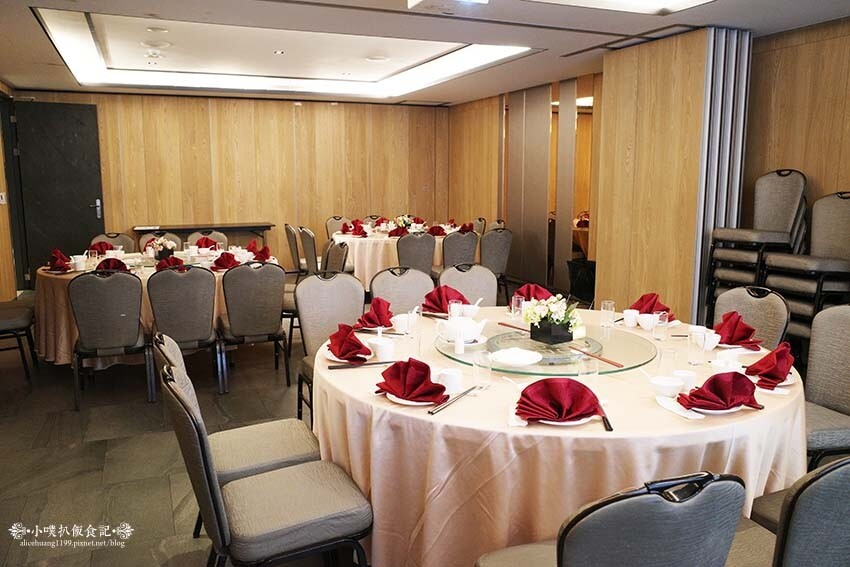 【士林美食】『典華雅聚士林店』近芝山站/粵菜港點餐廳推薦/大
