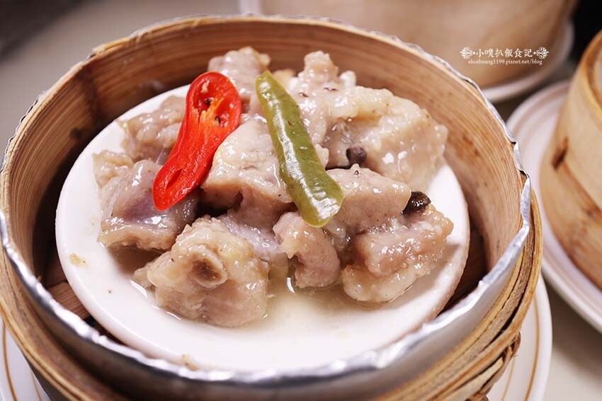 【士林美食】『典華雅聚士林店』近芝山站/粵菜港點餐廳推薦/大