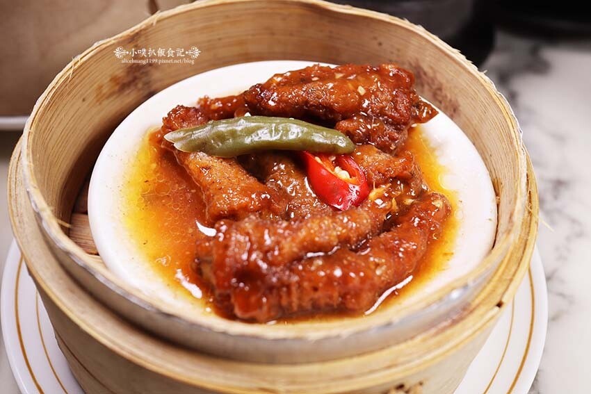 【士林美食】『典華雅聚士林店』近芝山站/粵菜港點餐廳推薦/大