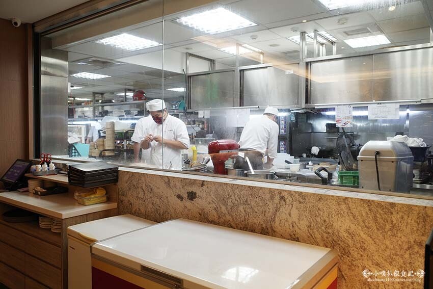 【士林美食】『典華雅聚士林店』近芝山站/粵菜港點餐廳推薦/大