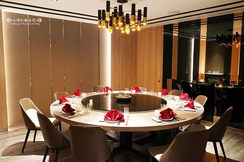 【士林美食】『典華雅聚士林店』近芝山站/粵菜港點餐廳推薦/大