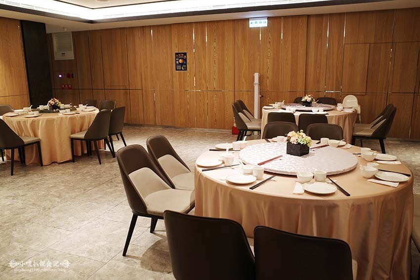 【士林美食】『典華雅聚士林店』近芝山站/粵菜港點餐廳推薦/大