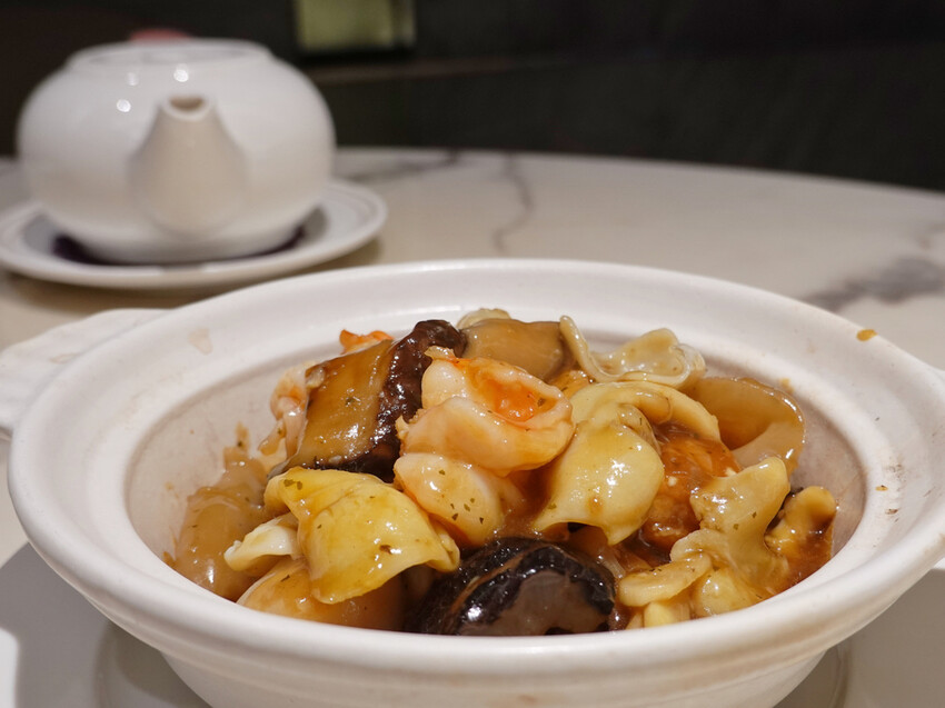 台北士林—典華雅聚士林店|粵菜港點經典創新兼具 烤鴨龍蝦豪華 台北士林—典華雅聚士林店|粵菜港點經典創新兼具 烤鴨龍蝦豪華