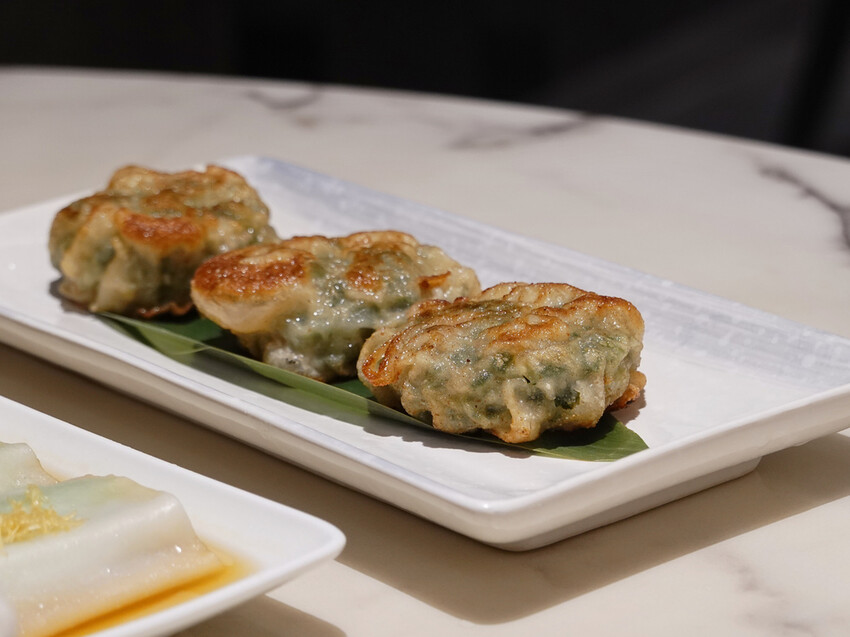 台北士林—典華雅聚士林店|粵菜港點經典創新兼具 烤鴨龍蝦豪華 台北士林—典華雅聚士林店|粵菜港點經典創新兼具 烤鴨龍蝦豪華