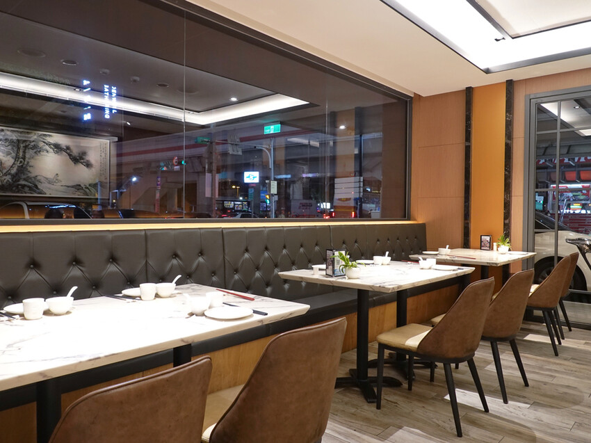 台北士林—典華雅聚士林店|粵菜港點經典創新兼具 烤鴨龍蝦豪華 台北士林—典華雅聚士林店|粵菜港點經典創新兼具 烤鴨龍蝦豪華