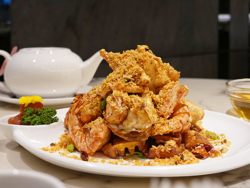 台北士林—典華雅聚士林店|粵菜港點經典創新兼具 烤鴨龍蝦豪華 台北士林—典華雅聚士林店|粵菜港點經典創新兼具 烤鴨龍蝦豪華