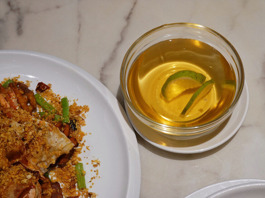 台北士林—典華雅聚士林店|粵菜港點經典創新兼具 烤鴨龍蝦豪華 台北士林—典華雅聚士林店|粵菜港點經典創新兼具 烤鴨龍蝦豪華