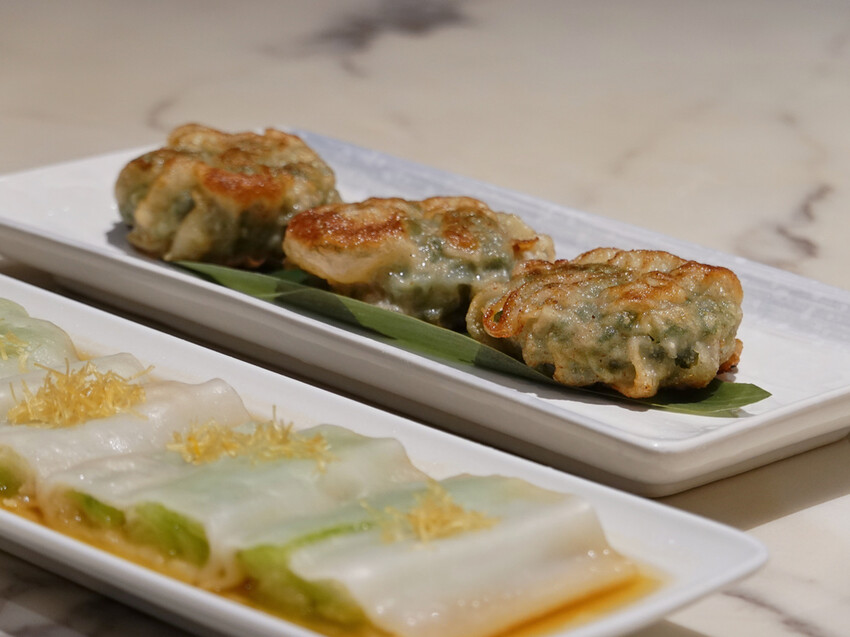 台北士林—典華雅聚士林店|粵菜港點經典創新兼具 烤鴨龍蝦豪華 台北士林—典華雅聚士林店|粵菜港點經典創新兼具 烤鴨龍蝦豪華