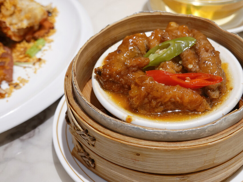 台北士林—典華雅聚士林店|粵菜港點經典創新兼具 烤鴨龍蝦豪華 台北士林—典華雅聚士林店|粵菜港點經典創新兼具 烤鴨龍蝦豪華