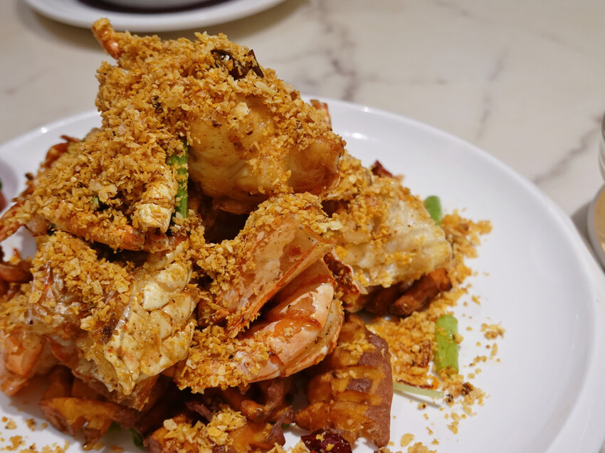 台北士林—典華雅聚士林店|粵菜港點經典創新兼具 烤鴨龍蝦豪華 台北士林—典華雅聚士林店|粵菜港點經典創新兼具 烤鴨龍蝦豪華