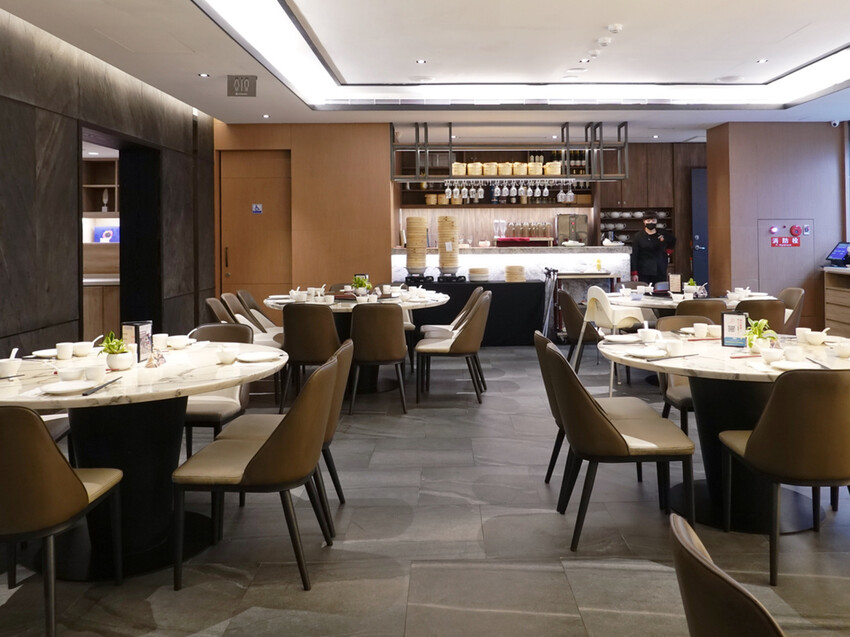 台北士林—典華雅聚士林店|粵菜港點經典創新兼具 烤鴨龍蝦豪華 台北士林—典華雅聚士林店|粵菜港點經典創新兼具 烤鴨龍蝦豪華